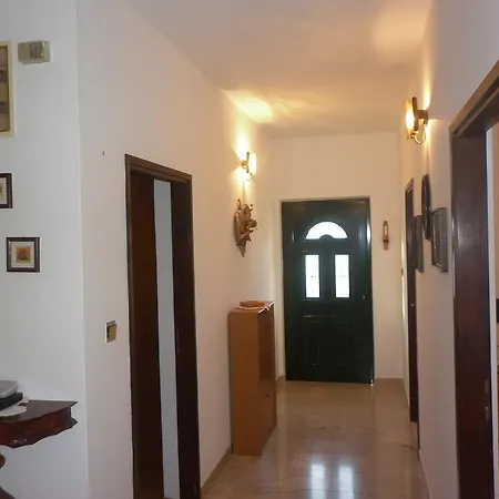 Appartamento Ivona Traù