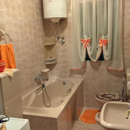 Apartamento Ivona