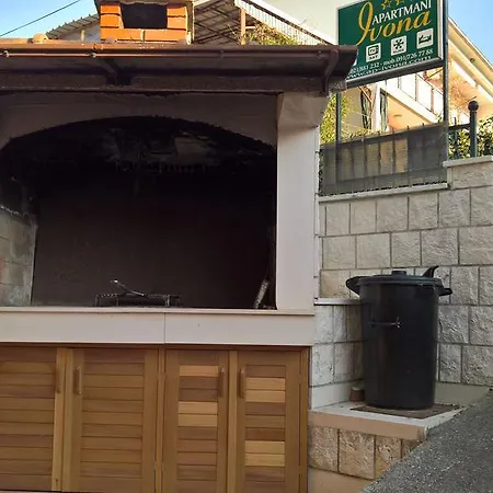 公寓 拉瓦纳公寓酒店 *