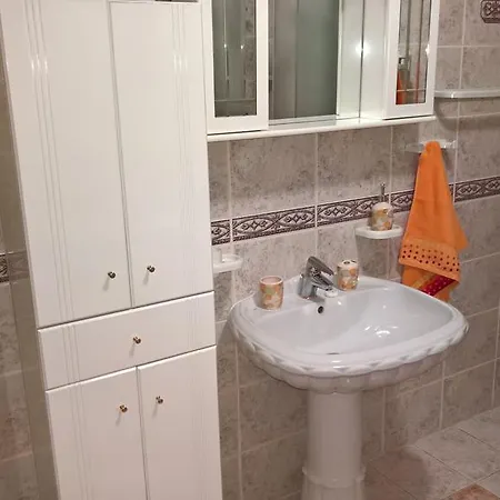 Ivona Apartamento *