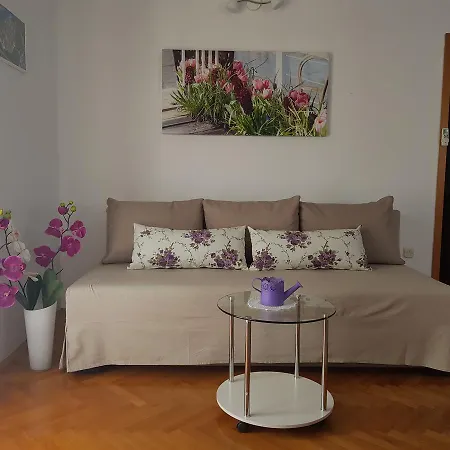 Ivona Apartamento