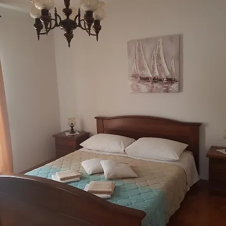 Appartamento Ivona Traù