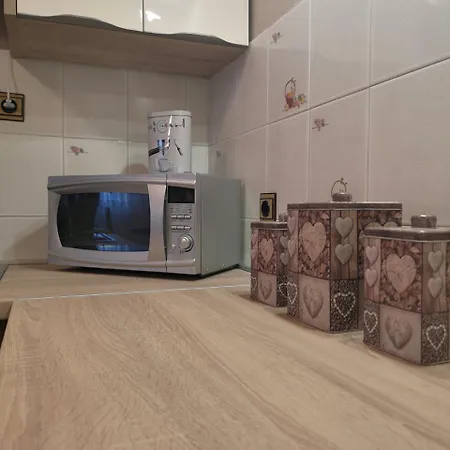 公寓 拉瓦纳公寓酒店