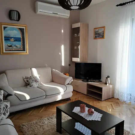 Ivona Apartamento