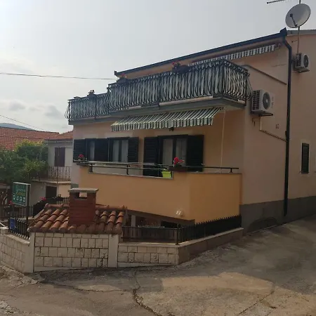 Apartamento Ivona