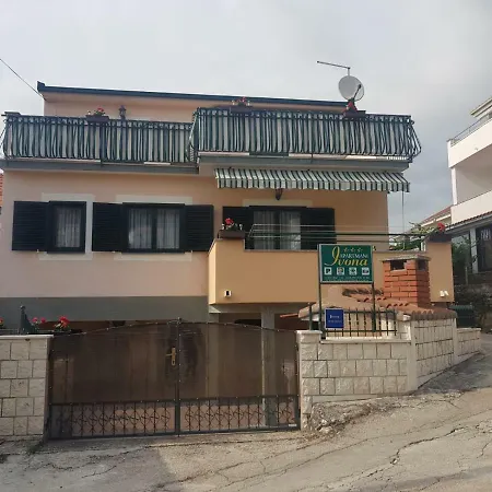 拉瓦纳公寓酒店 公寓