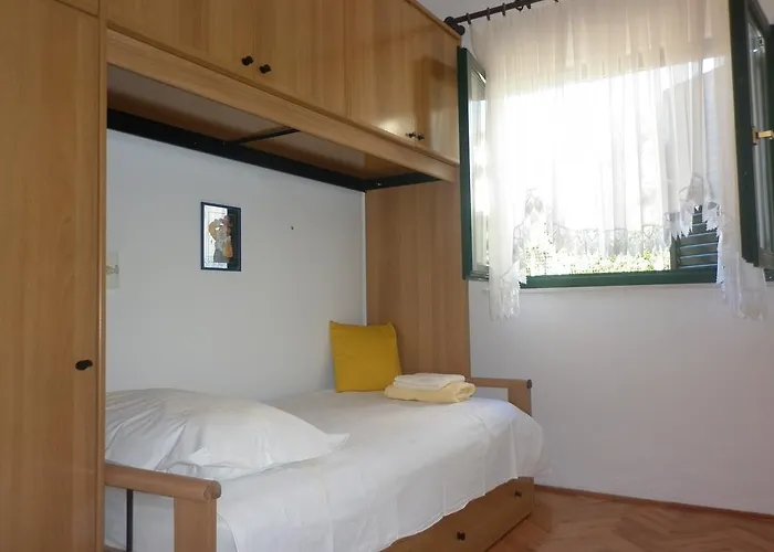 Ivona Appartement Trogir