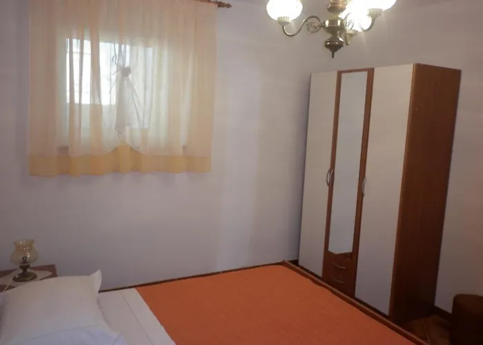 Ivona Appartement Trogir