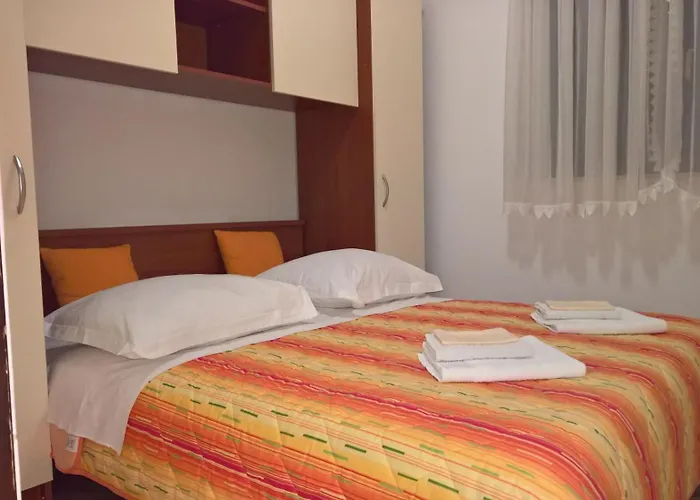 Ivona Appartement Trogir