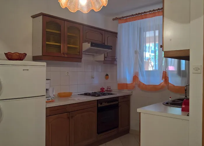Ivona Appartement Trogir