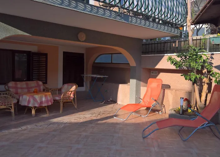 Appartement Ivona Trogir