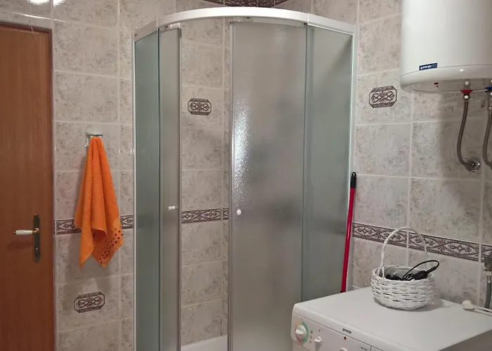 Appartement Ivona *