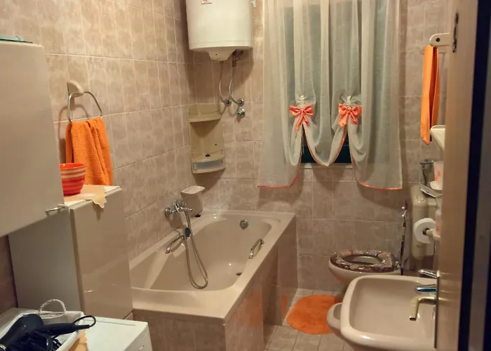 Appartement Ivona
