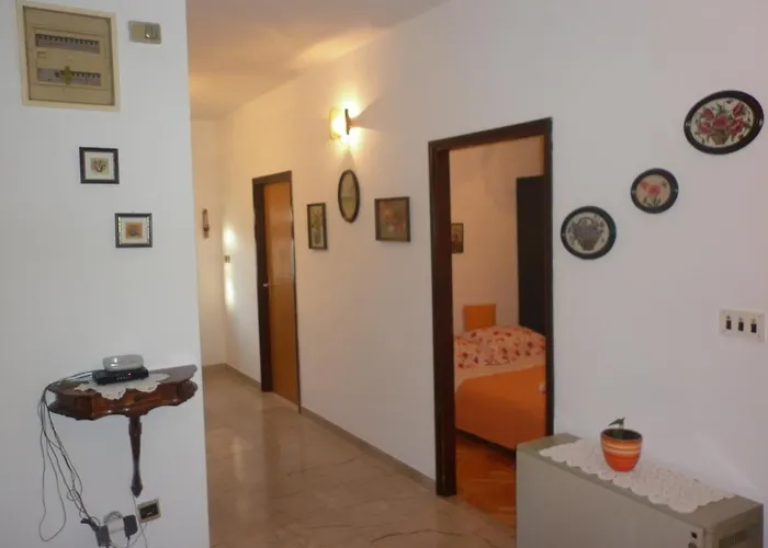 Ivona Appartement Trogir
