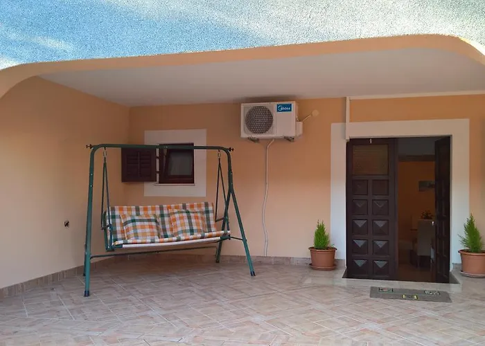 Ivona Appartement Trogir