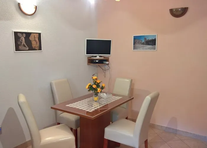 Ivona Appartement *