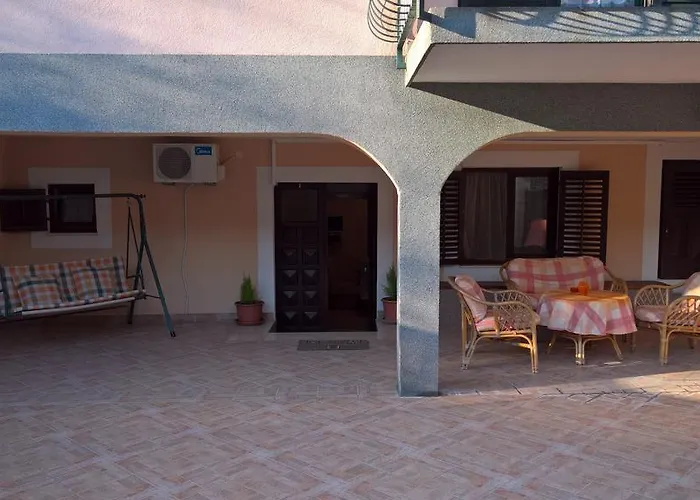 Ivona Appartement Trogir