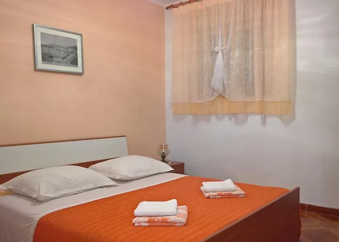 Ivona Appartement Trogir