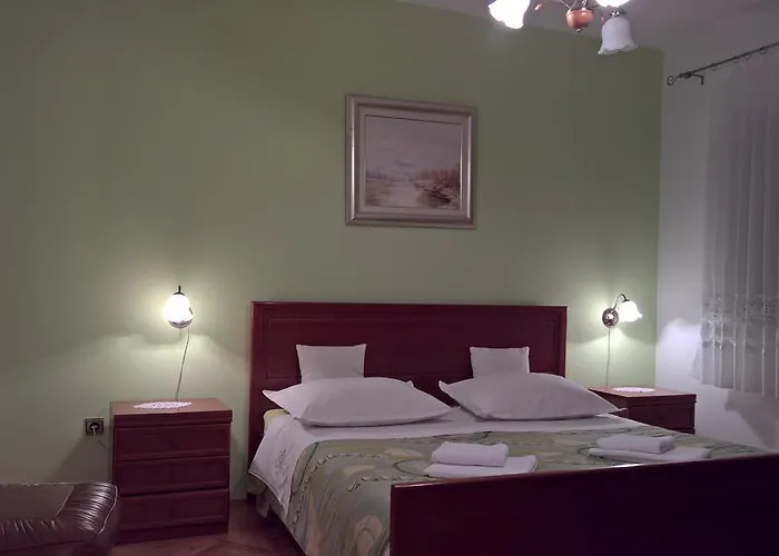 Appartement Ivona Trogir