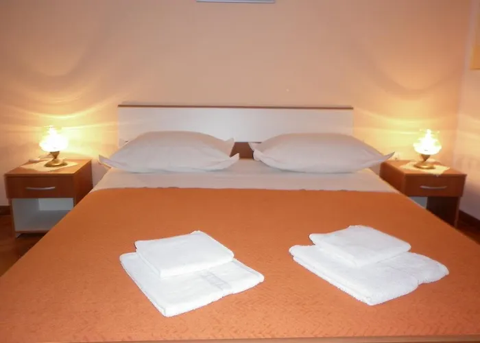 Appartement Ivona Trogir