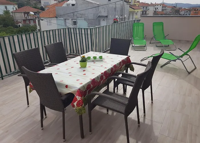 Ivona Appartement Trogir