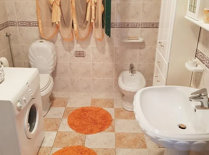 Ivona Appartement