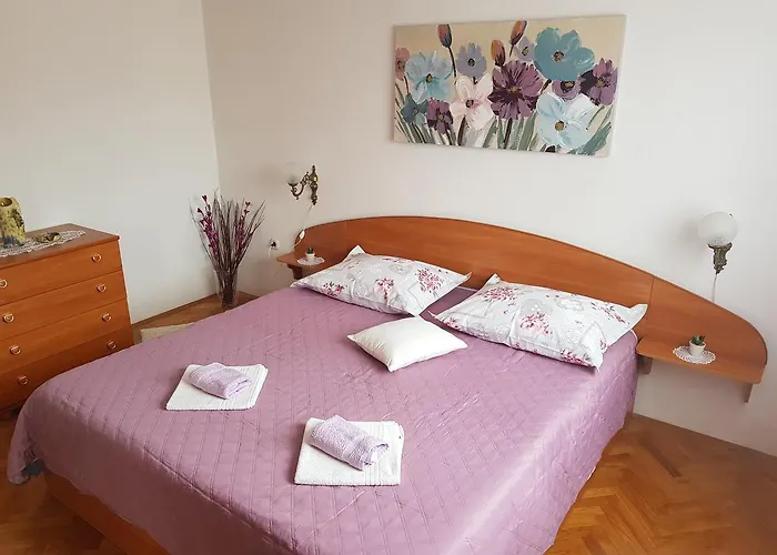 Appartement Ivona Trogir