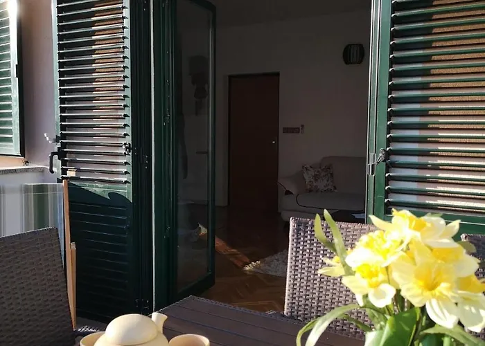 Ivona Appartement Trogir