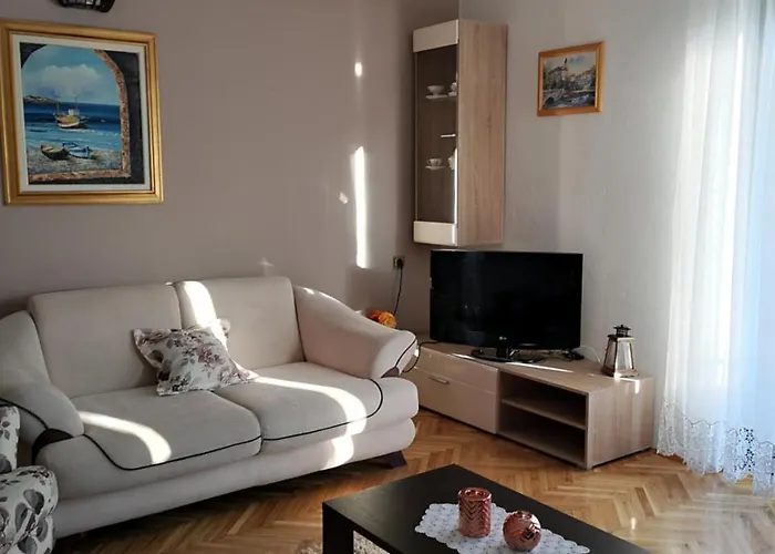 Ivona Appartement