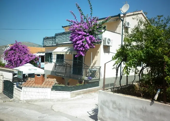 Ivona Appartement Trogir