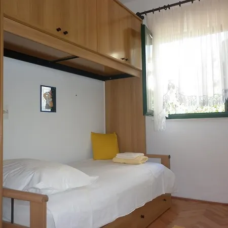 Ivona דירה טרוגיר