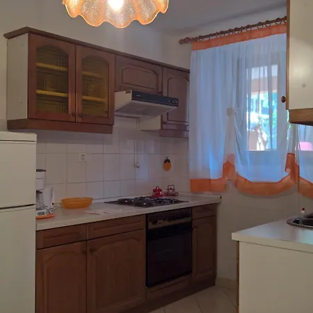 Ivona דירה טרוגיר