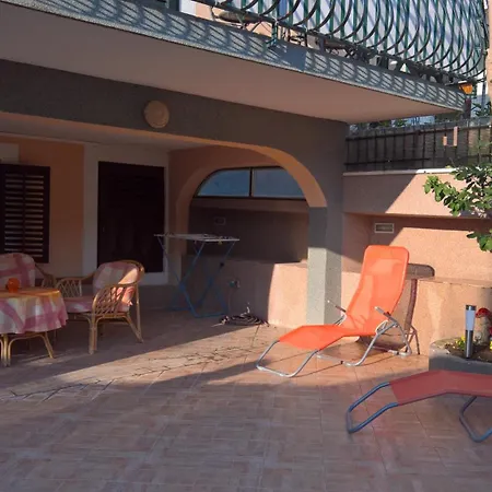 דירה Ivona טרוגיר