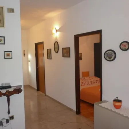 Ivona דירה טרוגיר