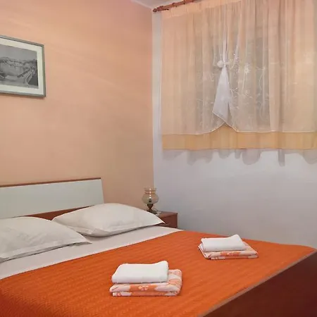 Ivona דירה טרוגיר