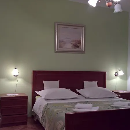 דירה Ivona טרוגיר